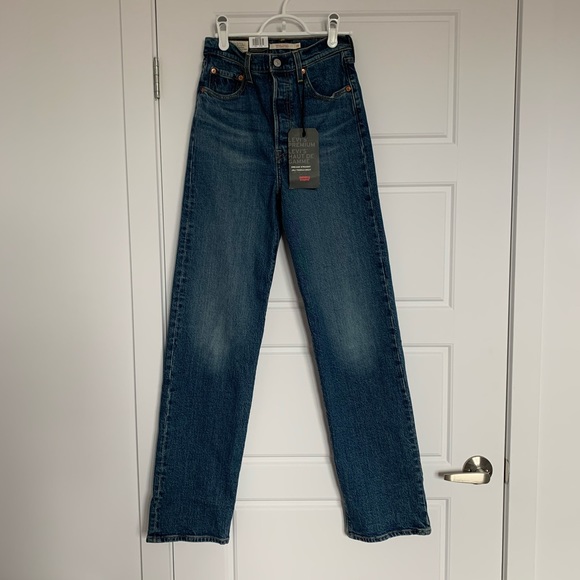 Levi's Denim - LEVIS - ribcage